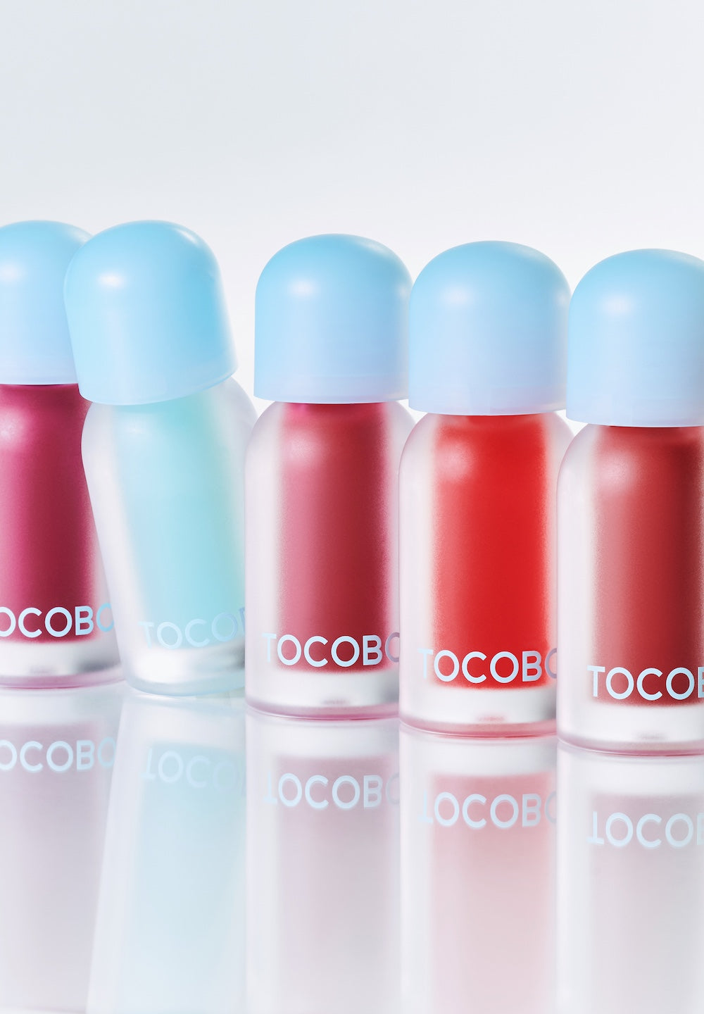 Juicy Berry Plumping Lip Oil 17 BERRY MILK 4g