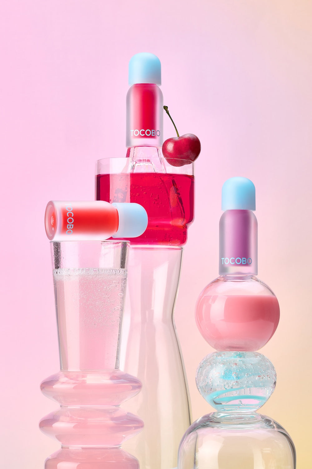 Juicy Berry Plumping Lip Oil 04 Bitter Brown 4g