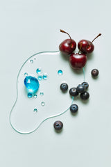 Juicy Berry Plumping Lip Oil - 14 colors