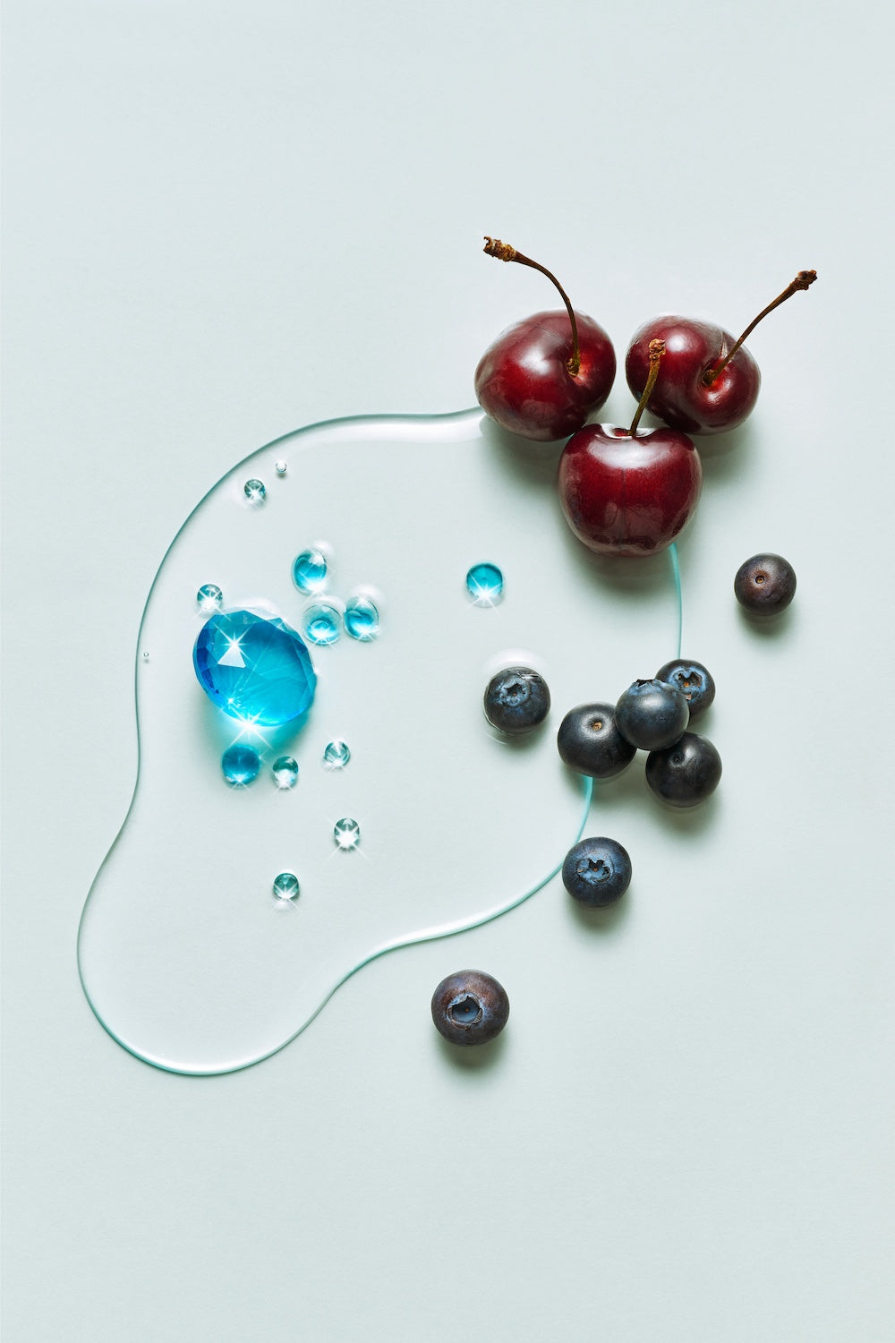 Juicy Berry Plumping Lip Oil 04 Bitter Brown 4g
