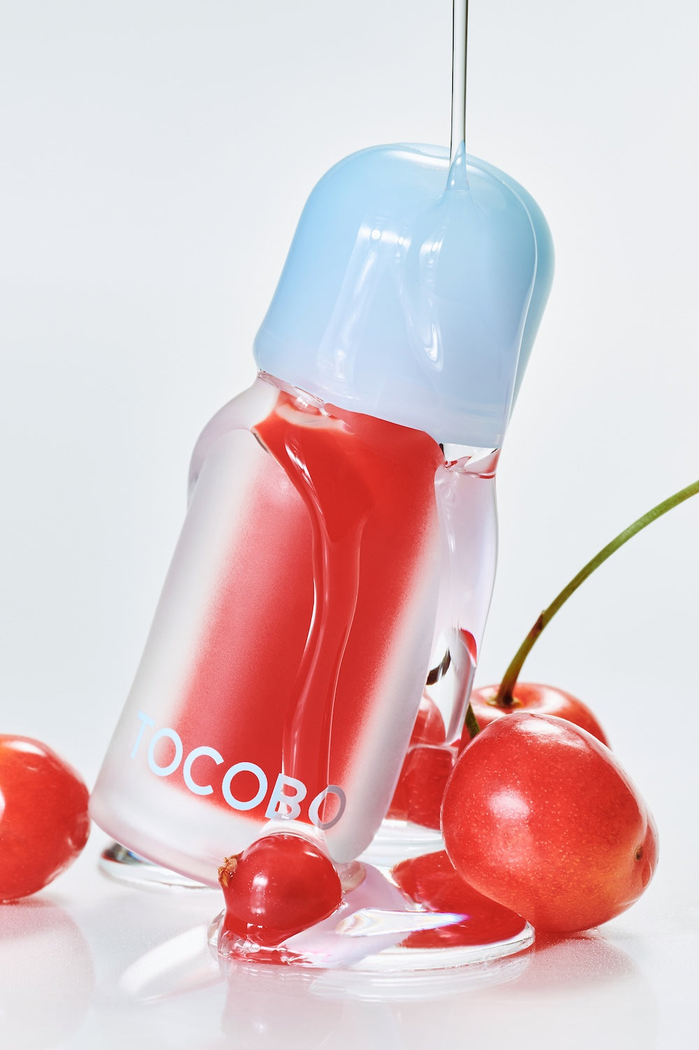 Juicy Berry Plumping Lip Oil - 14 colors