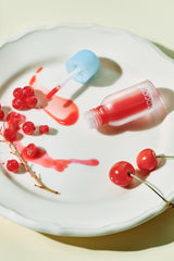 Juicy Berry Plumping Lip Oil 17 BERRY MILK 4g