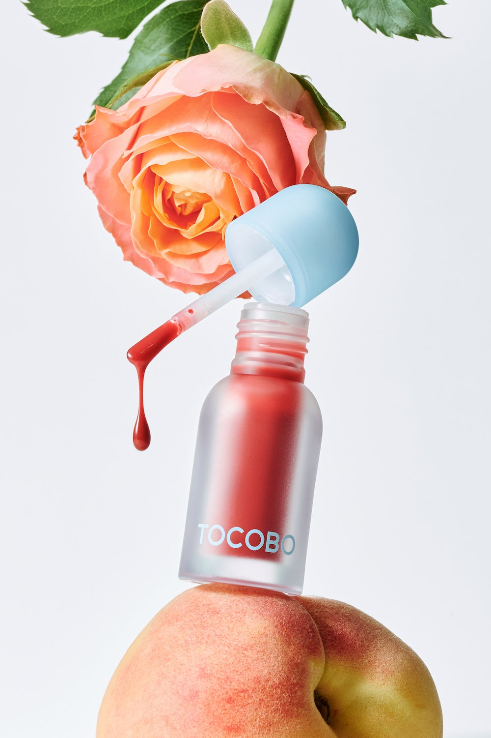 Juicy Berry Plumping Lip Oil 04 Bitter Brown 4g