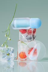 [Tocobo] Juicy Berry Plumping Lip Oil 07 Plum Jam 4g
