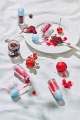Juicy Berry Plumping Lip Oil 05 Rosy Girl 4g