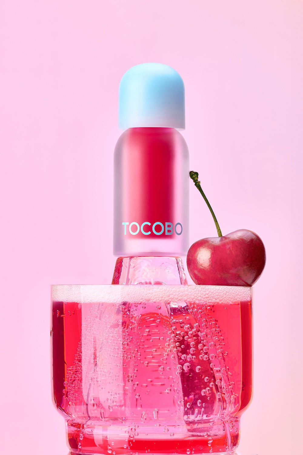 Juicy Berry Plumping Lip Oil 13 CHOCO BERRY 4g