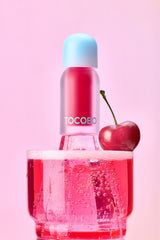 Juicy Berry Plumping Lip Oil 05 Rosy Girl 4g