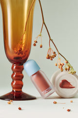 Juicy Berry Plumping Lip Oil 06 Berry Candy 4g