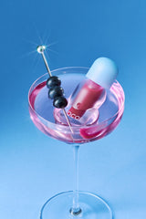 Juicy Berry Plumping Lip Oil 13 CHOCO BERRY 4g