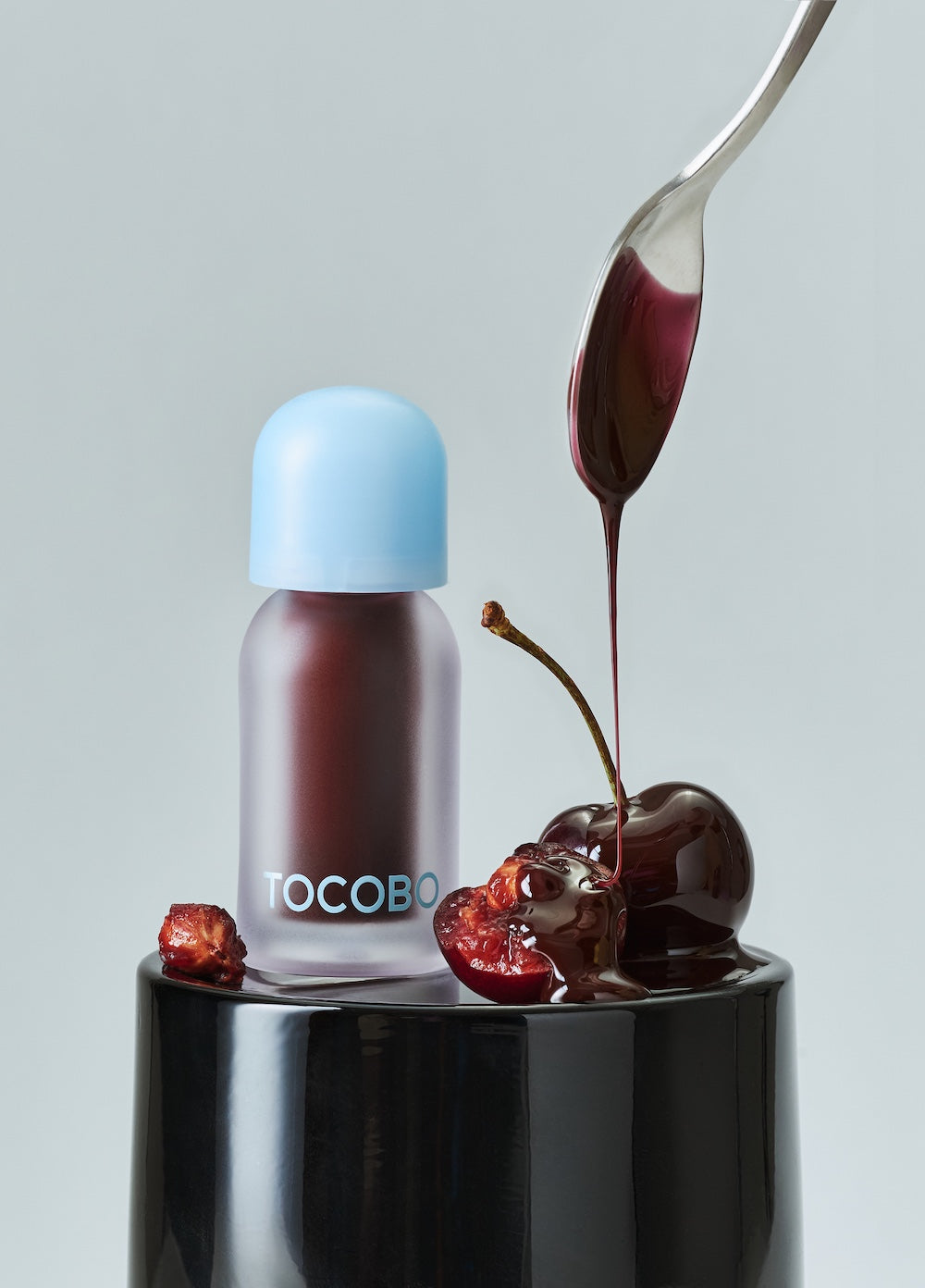 Juicy Berry Plumping Lip Oil 13 CHOCO BERRY 4g