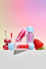 Juicy Berry Plumping Lip Oil 12 CHERRY ADE 4g
