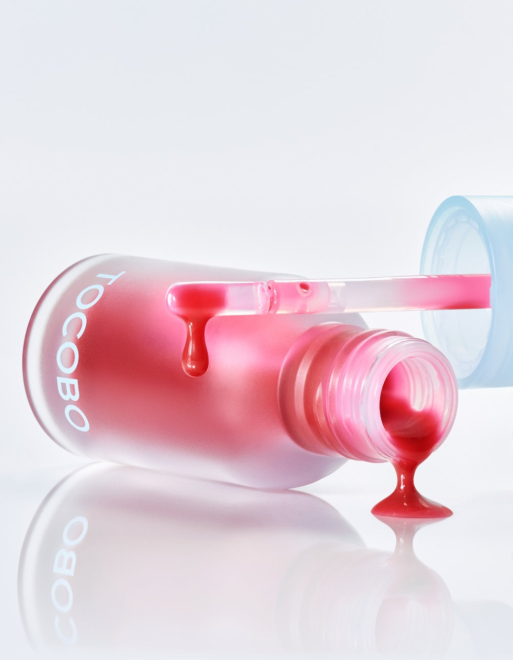 Juicy Berry Plumping Lip Oil 05 Rosy Girl 4g