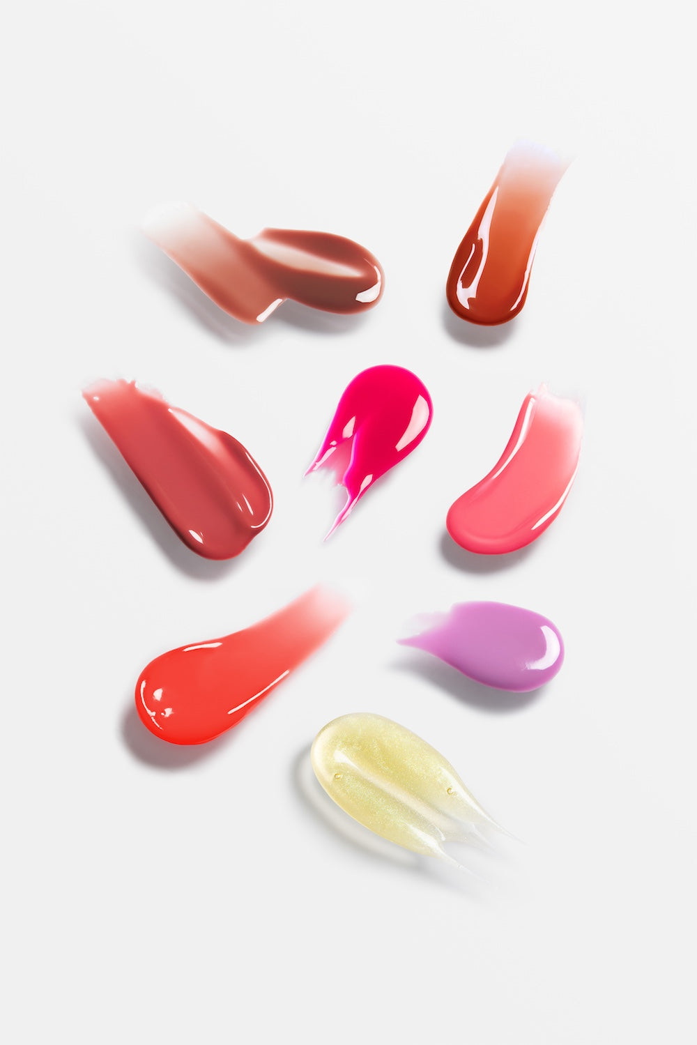 Juicy Berry Plumping Lip Oil 05 Rosy Girl 4g