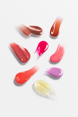 Juicy Berry Plumping Lip Oil 18 COZY PINK 4g