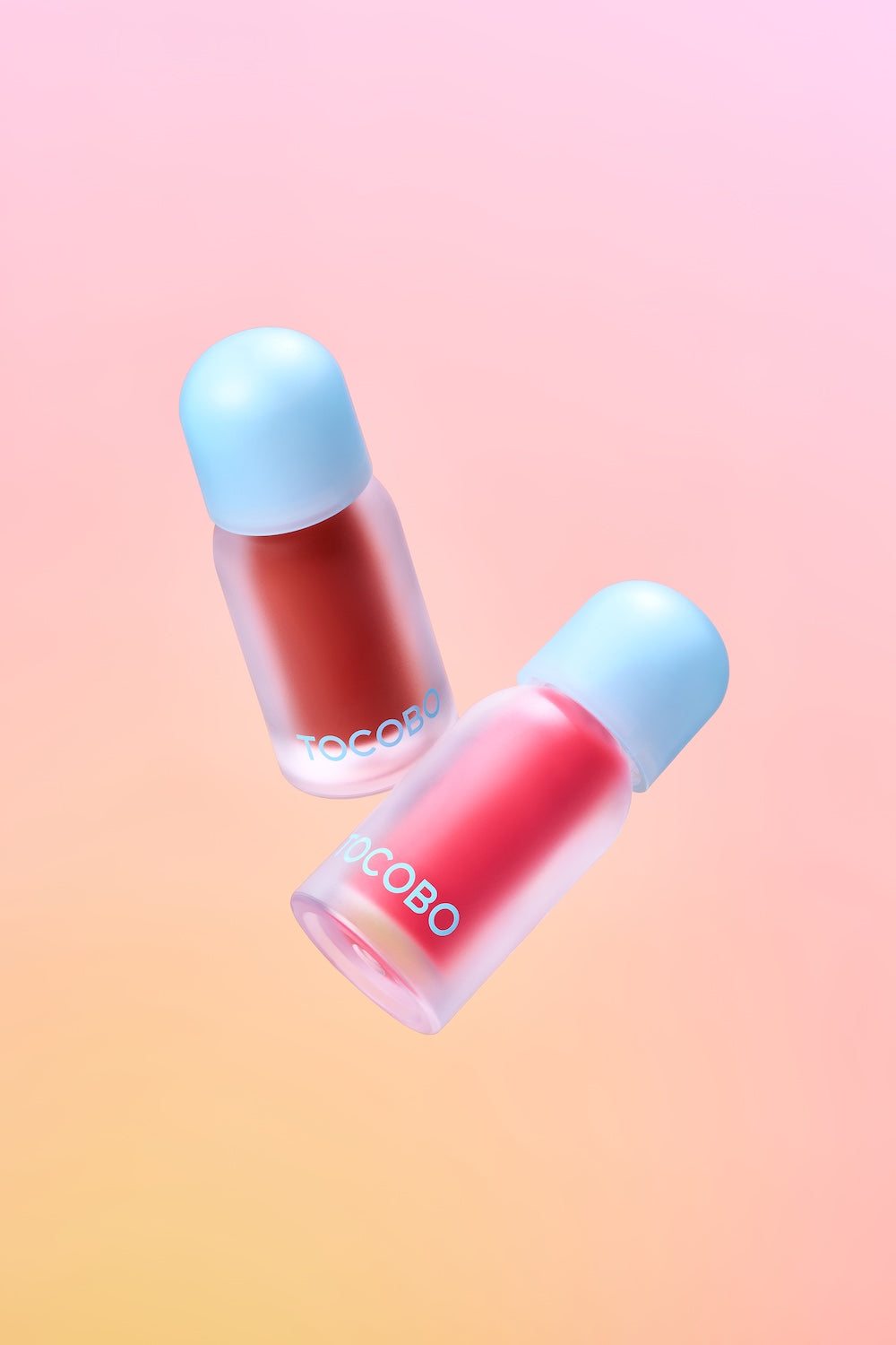 Juicy Berry Plumping Lip Oil 02 Berry Brandy 4g