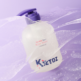 The Mild Cera Body Wash 500ml