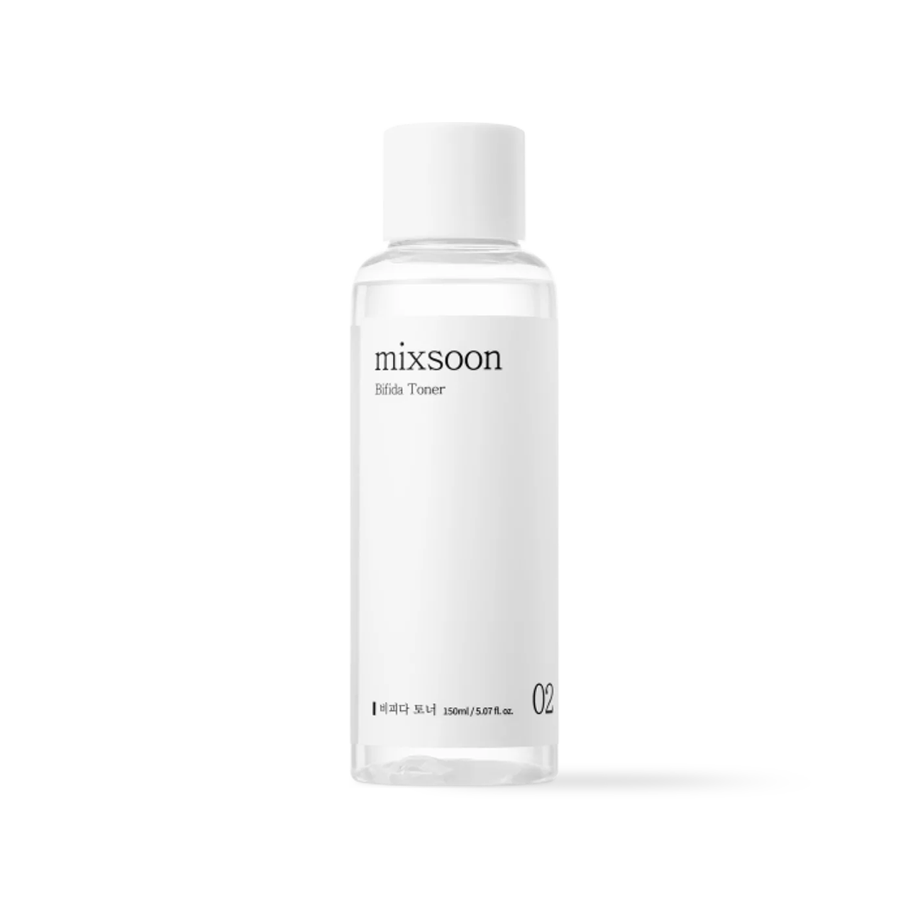 [MIXSOON] Bifida Toner 150ml