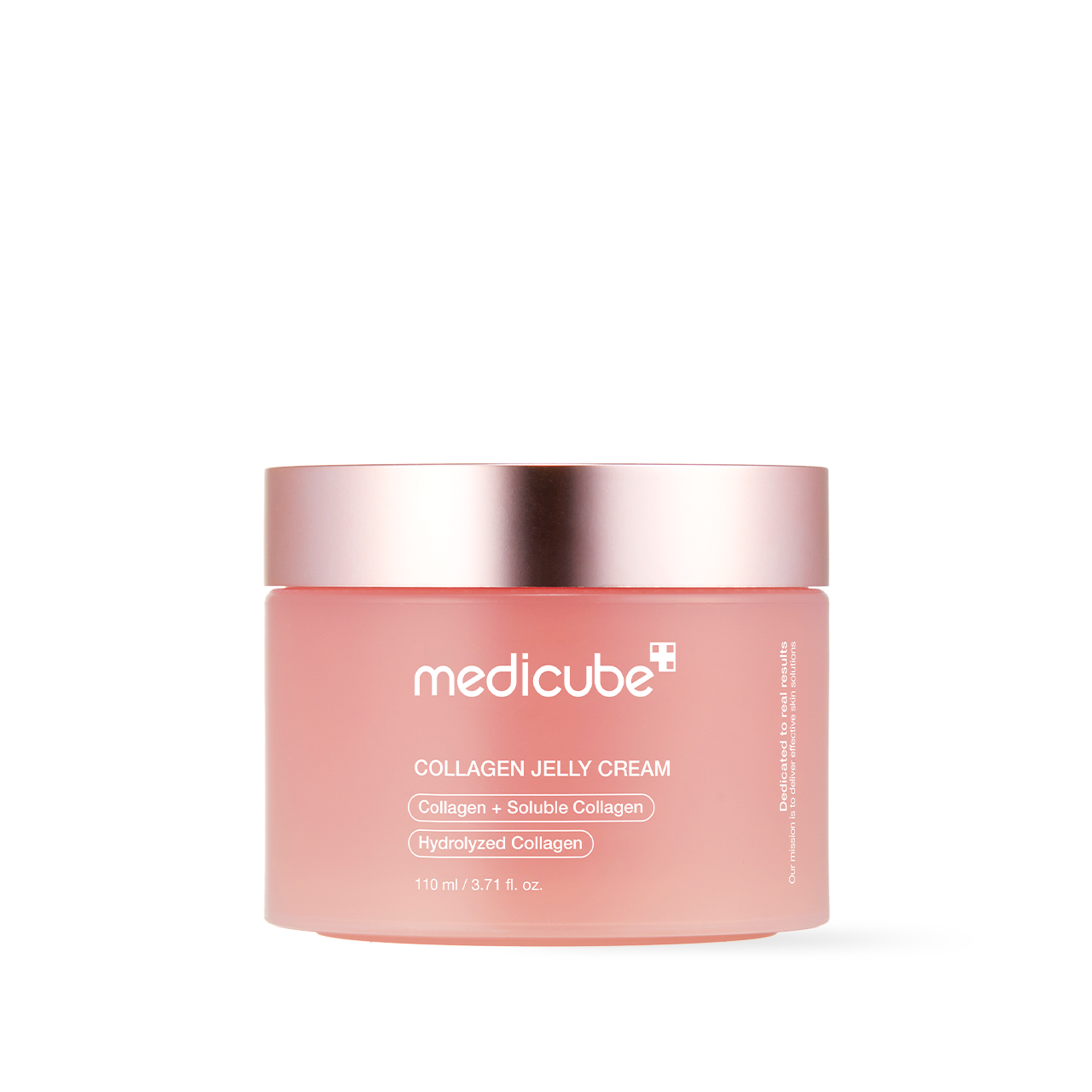 Collagen Jelly Cream - 2 Size