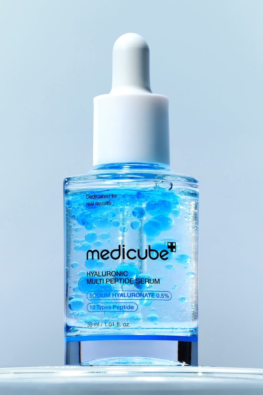 Hyaluronic Multi Peptide Serum 30ml