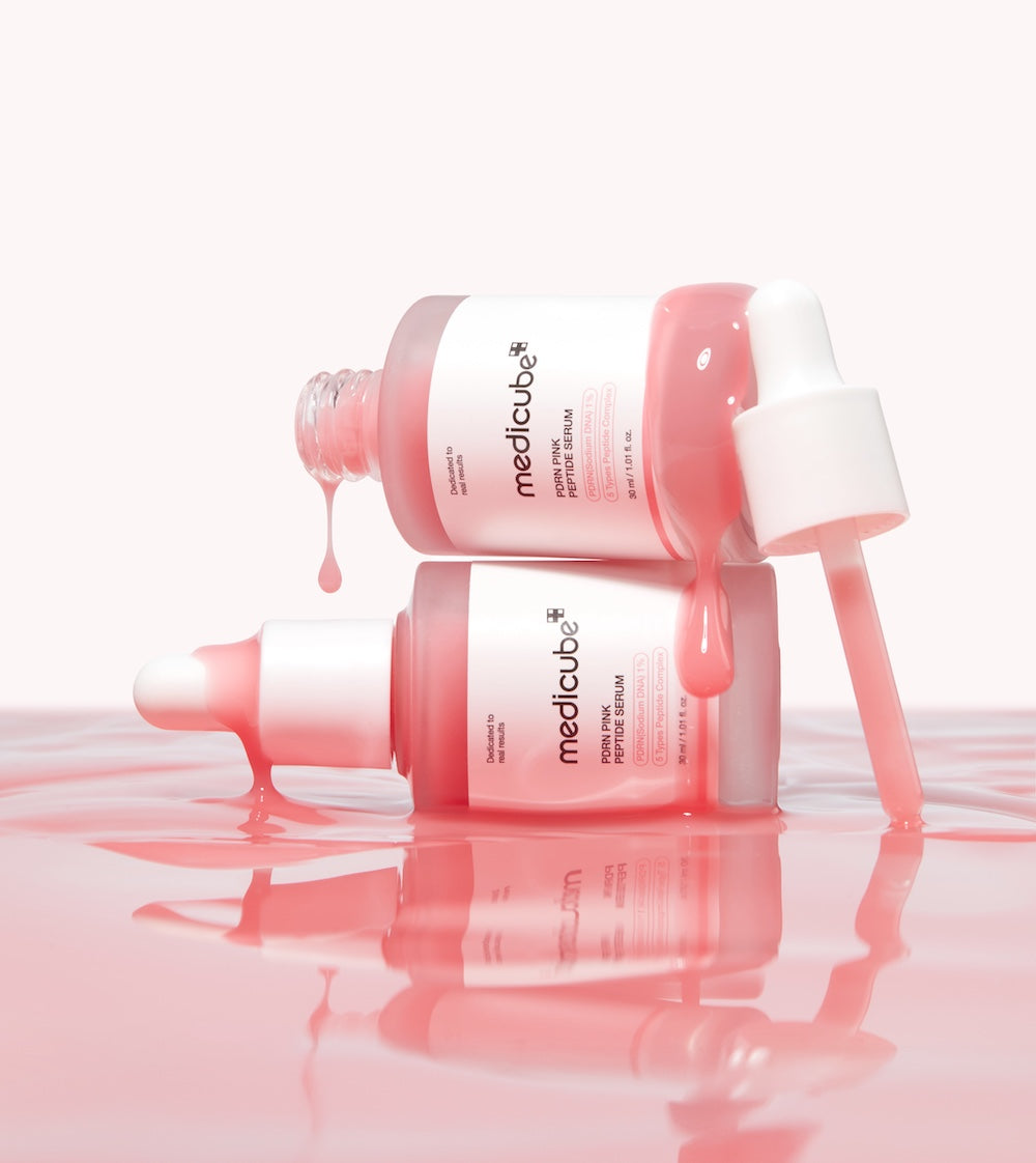 PDRN Pink Peptide Serum 30ml