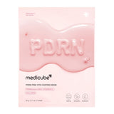 PDRN Pink Vita Coating Mask - 2 Size