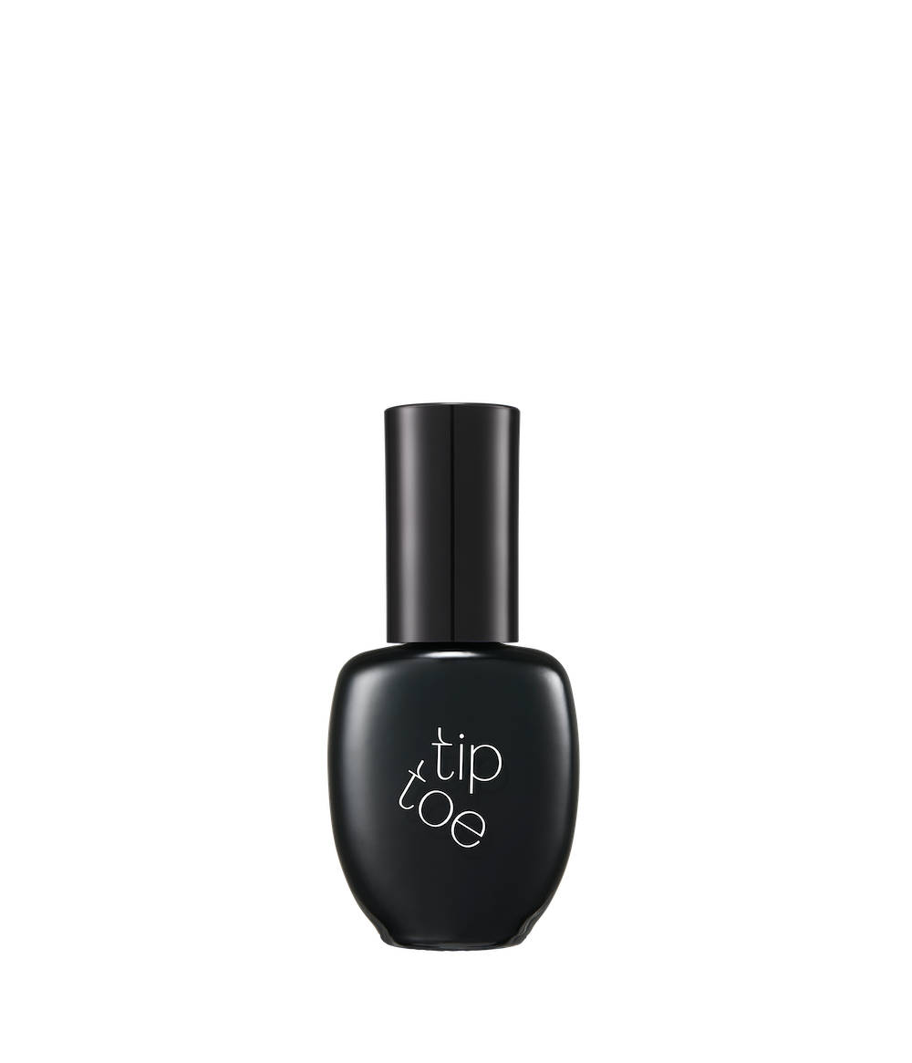 Nail Top Coats - 3 Colors