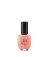 Nail Polish 215 Coral Warmer 10g