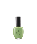 [Tiptoe] Syrup & Paint Nail Polish - 18 Colors