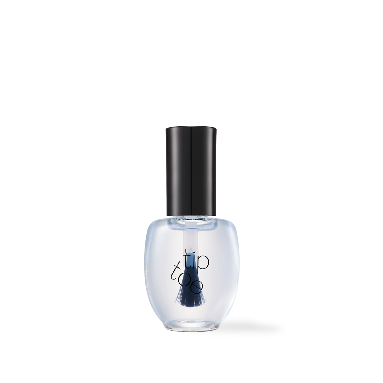 Nail Top Coats - 3 Colors