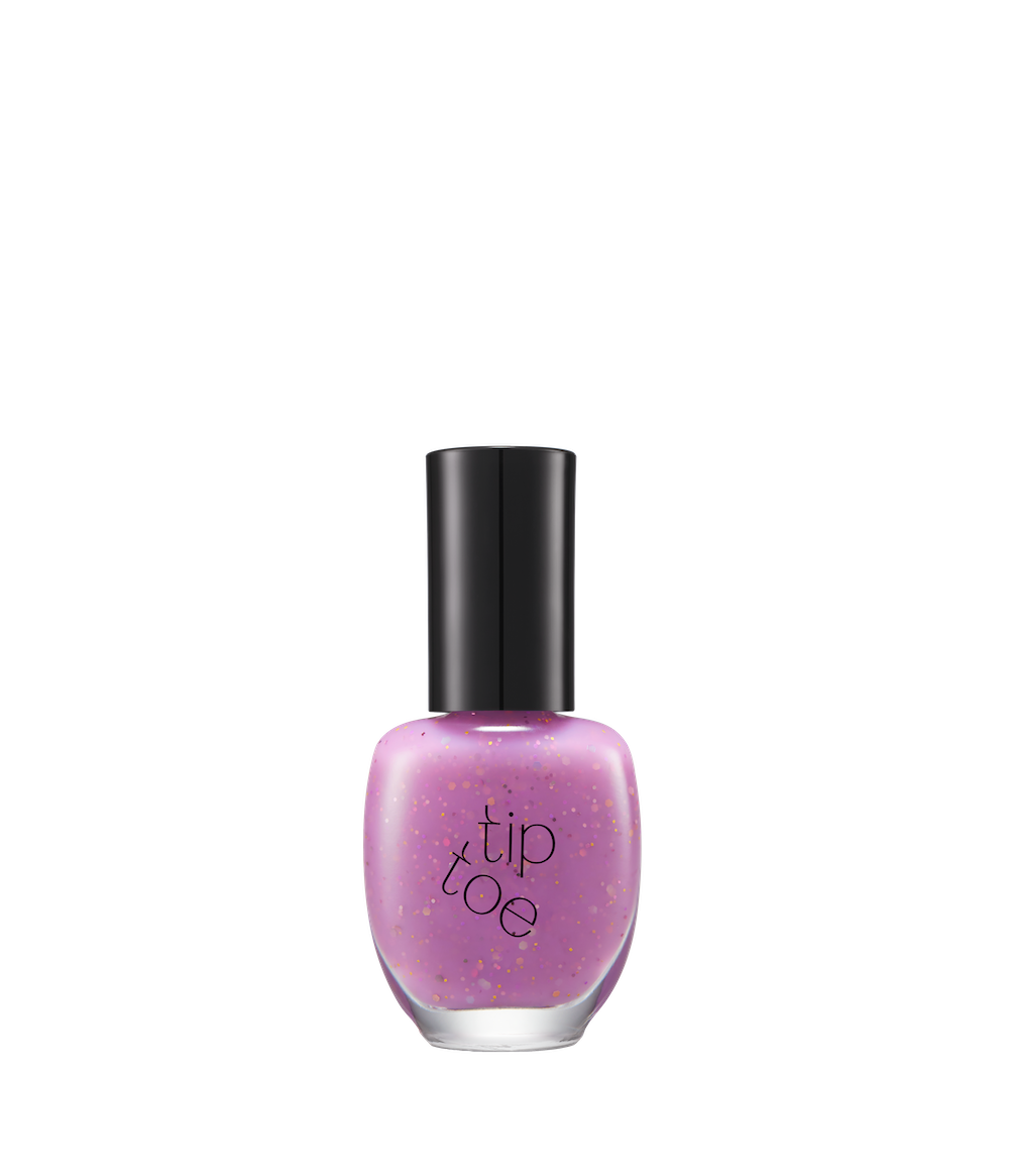 Nail Polish 512 Blueberry Smoothie 10g