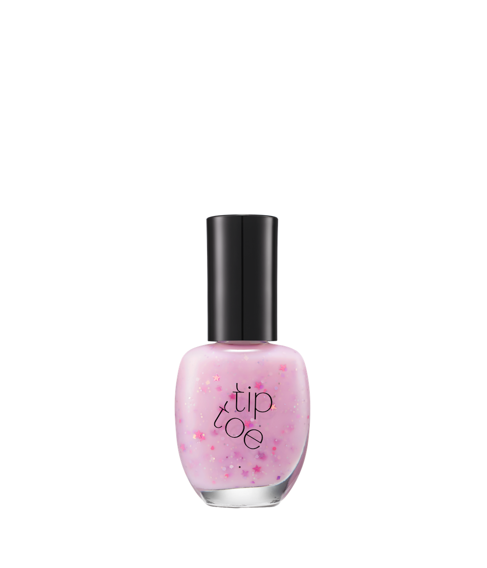 [Tiptoe] Nail Polish 514 Fanfare 10g