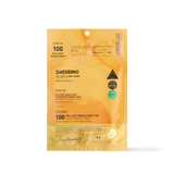 VITA-LIGHT Reedle Shot 100 2STEP Hydrogel Mask - 2type