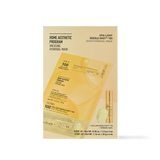 VITA-LIGHT Reedle Shot 100 2STEP Hydrogel Mask - 2type