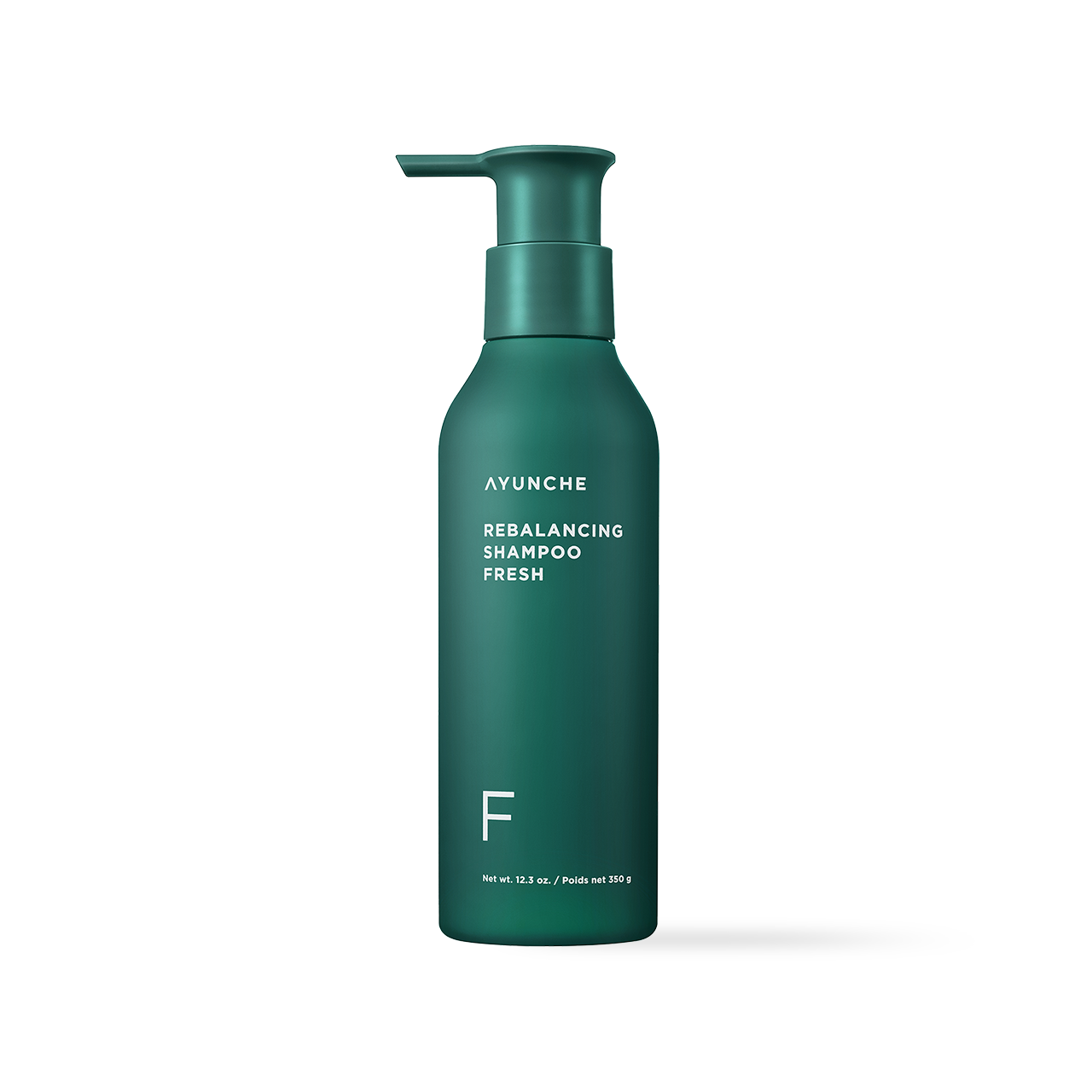 Rebalancing Shampoo Fresh 350g