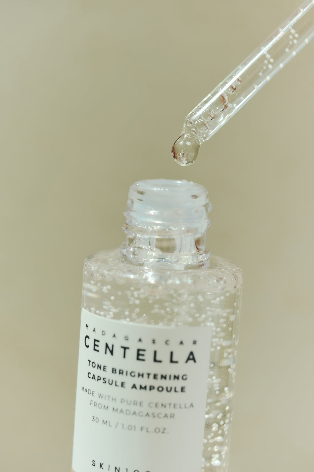 Madagascar Centella Ampoule Kit