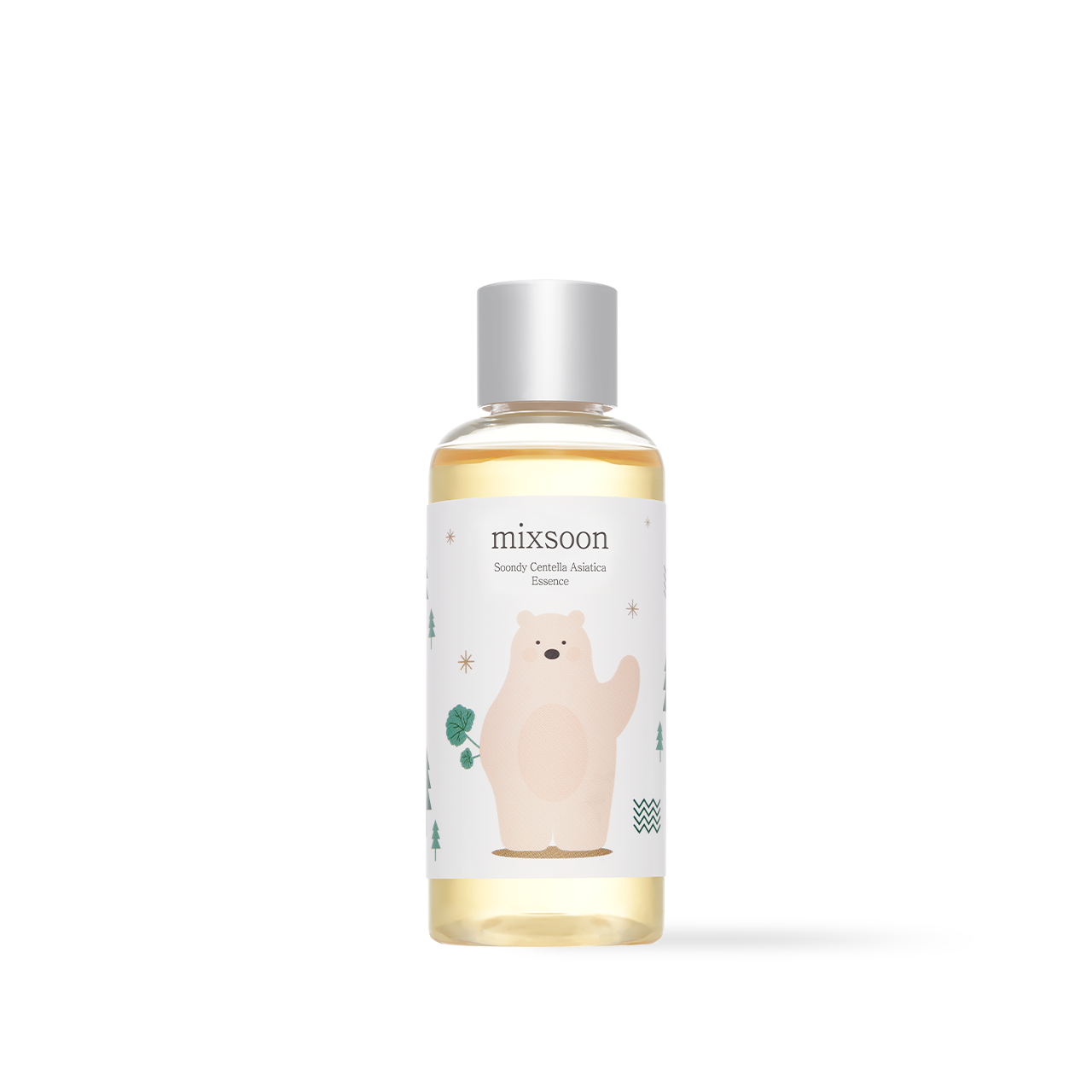 [MIXSOON] Soondy Centella Asiatica Essence 100ml