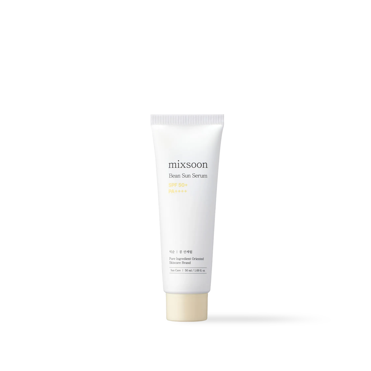 [MIXSOON] Bean Sun Serum 50ml