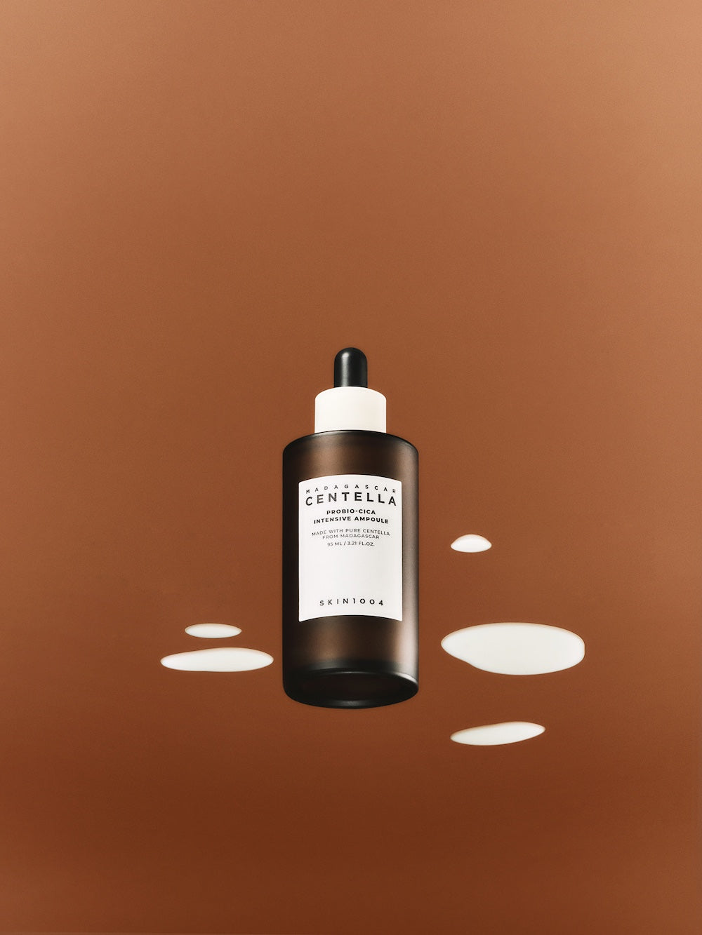 Madagascar Centella Probio-Cica Intensive Ampoule - 3 Size