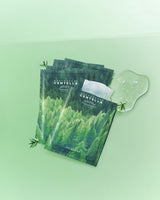 Madagascar Centella Tea-Trica Relaxing Mask - 2 Size