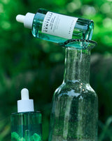 Madagascar Centella Tea-Trica Relief Ampoule - 2 Size