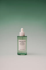Madagascar Centella Tea-Trica Relief Ampoule - 2 Size