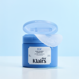 EGF Blue Calming Toner Pad 150ml 60Pads