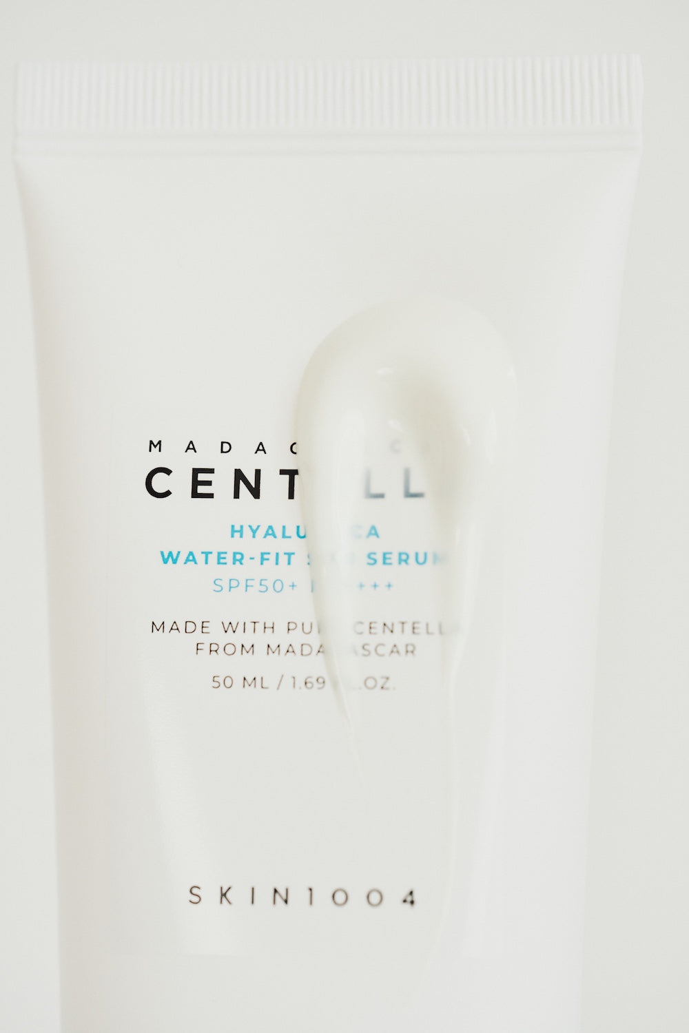 Madagascar Centella Hyalu-Cica Water-Fit Sun Serum - 3 Size
