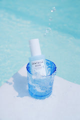 Madagascar Centella Hyalu-Cica Blue Serum 50ml