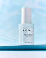 Madagascar Centella Hyalu-Cica Blue Serum 50ml