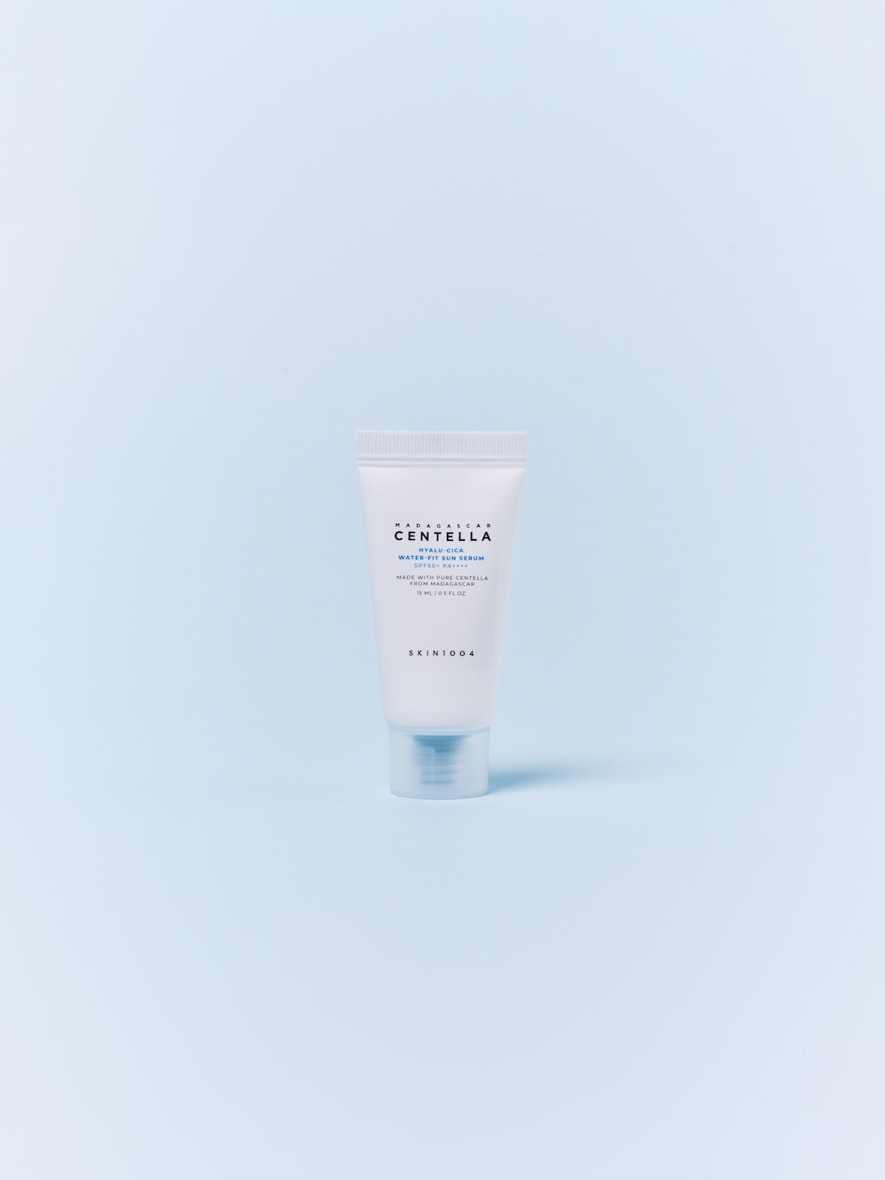 Madagascar Centella Hyalu-Cica Water-Fit Sun Serum - 3 Size