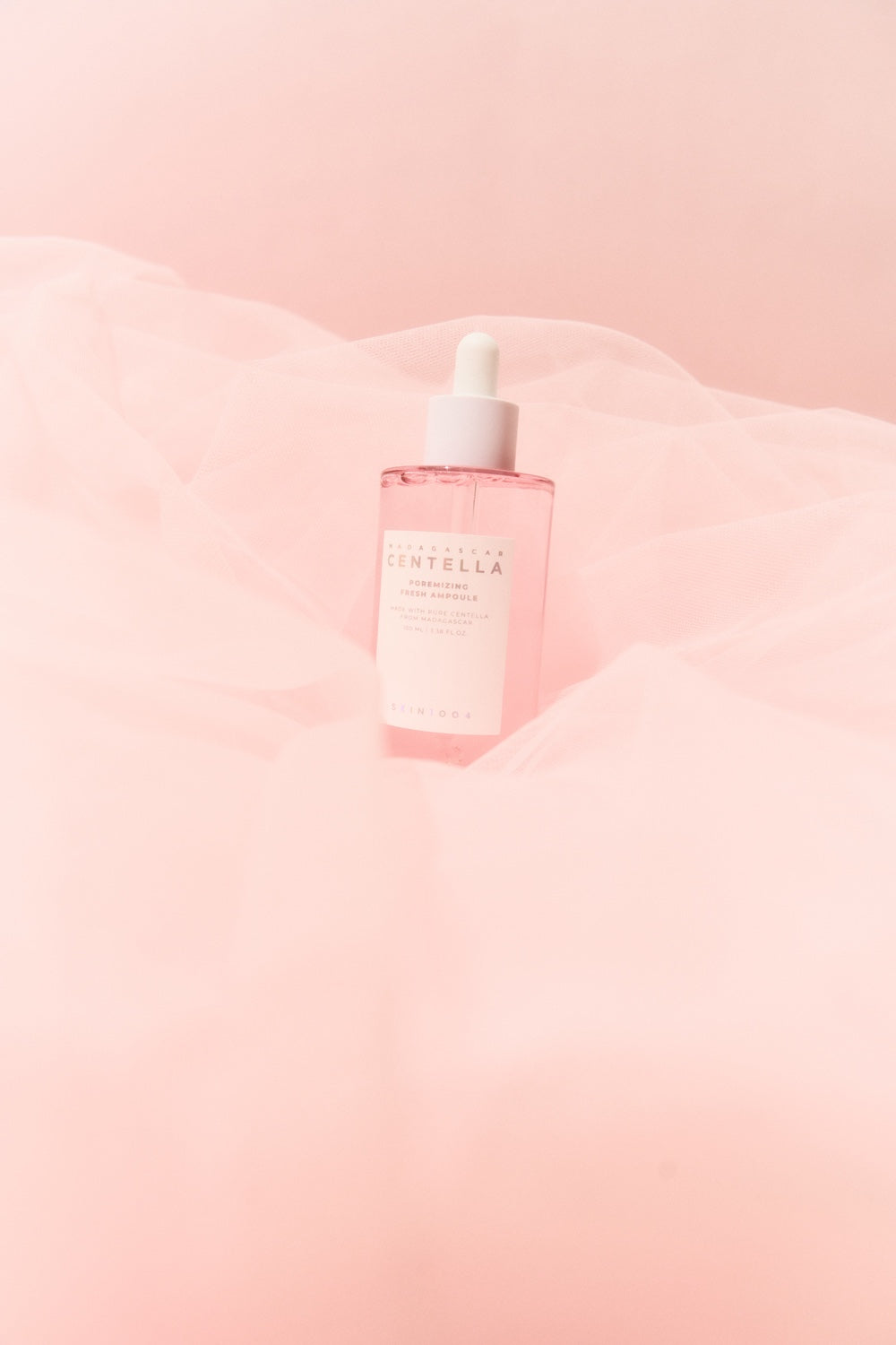 Madagascar Centella Poremizing Fresh Ampoule 100ml