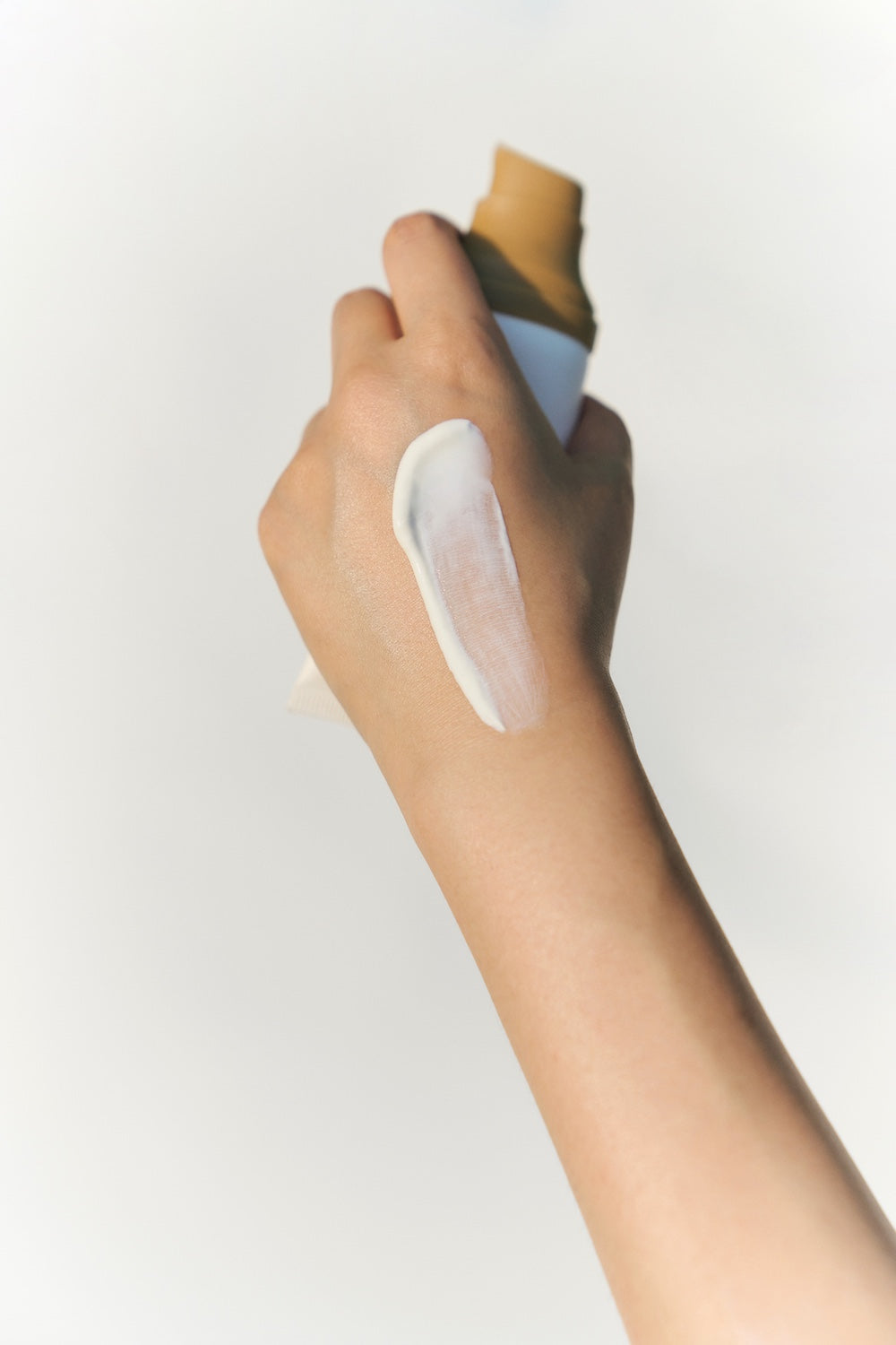 Madagascar Centella Air-Fit Suncream Light 50ml