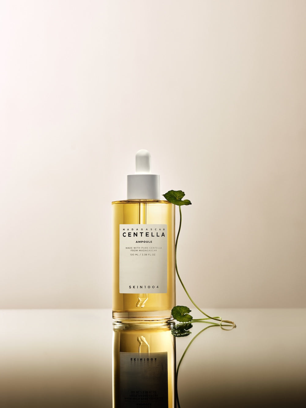 Madagascar Centella Ampoule - 3 Size