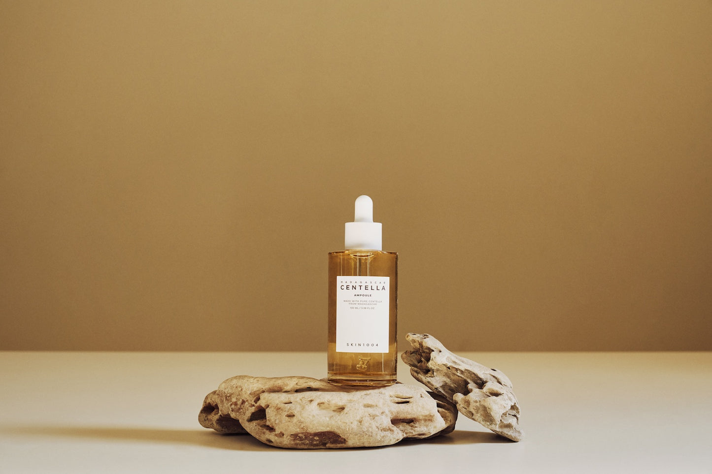 Madagascar Centella Ampoule 100ml